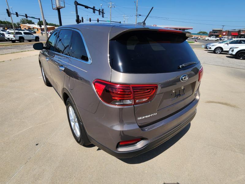 Kia Sorento LX AWD 2019