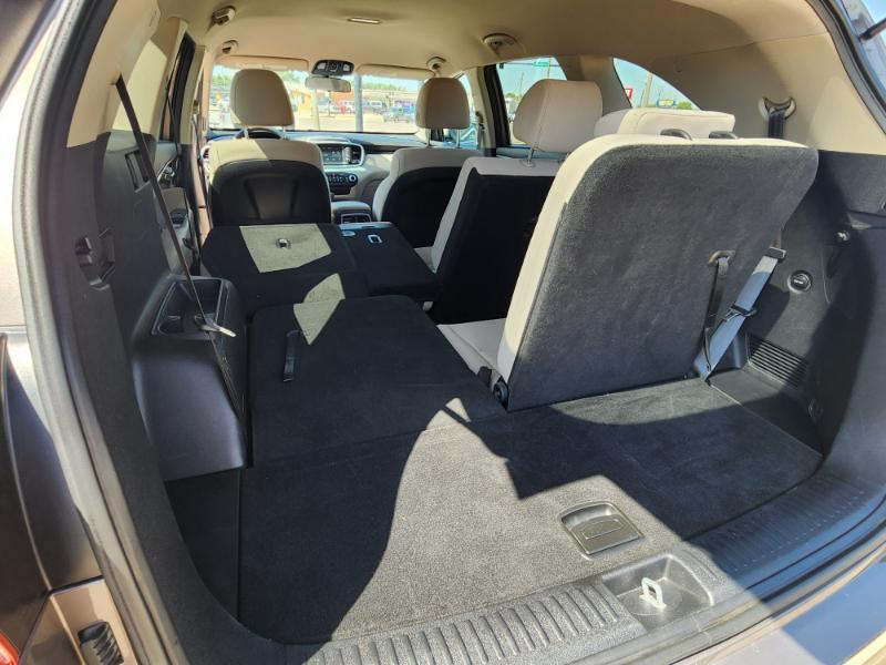 Kia Sorento LX AWD 2019