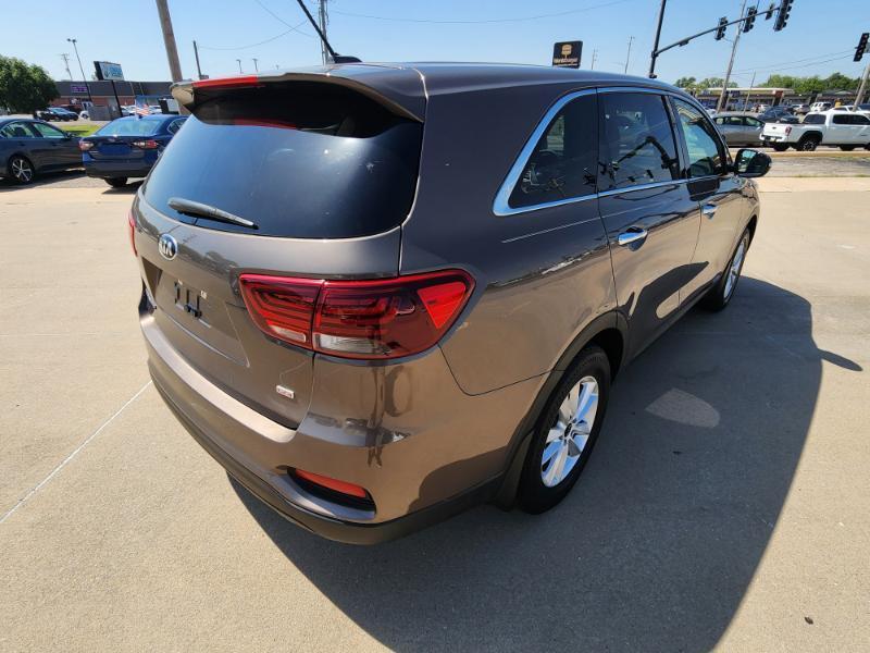 Kia Sorento LX AWD 2019