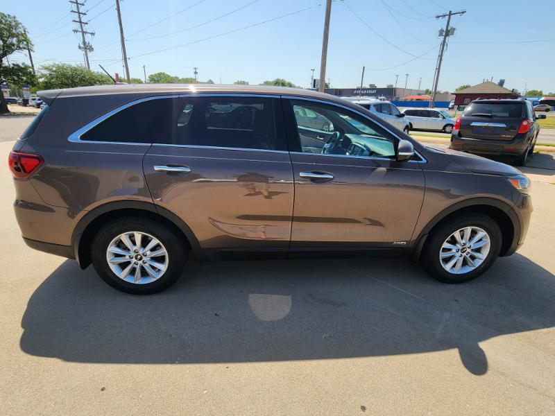 Kia Sorento LX AWD 2019
