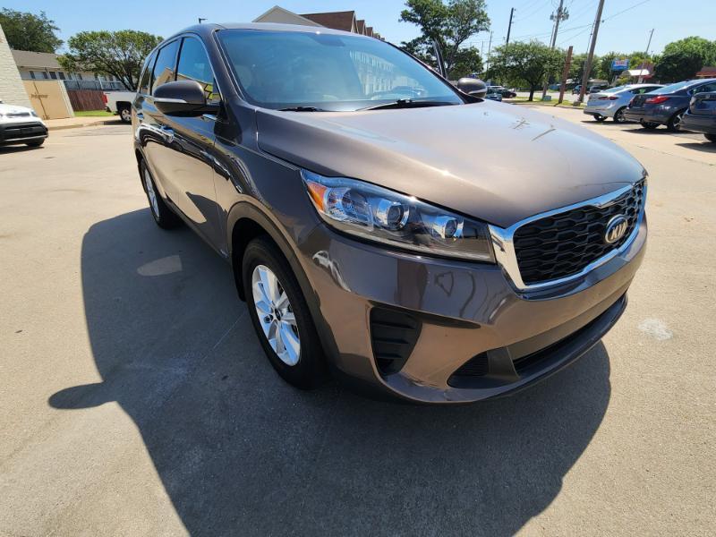 Kia Sorento LX AWD 2019