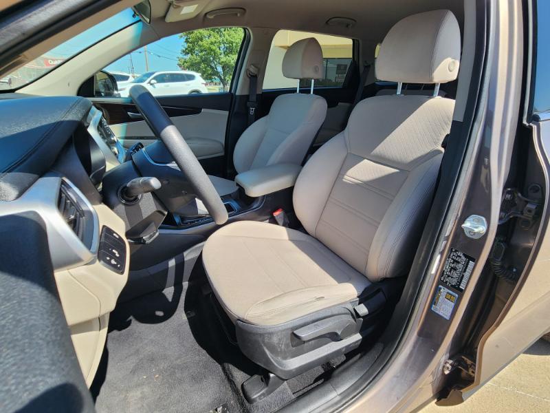 Kia Sorento LX AWD 2019