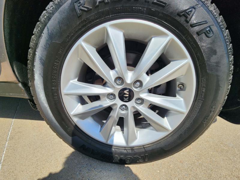 Kia Sorento LX AWD 2019