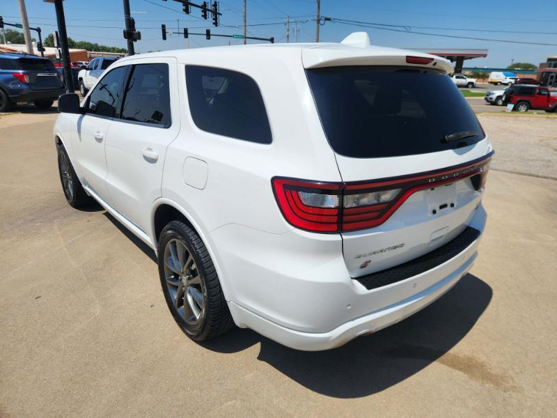 Dodge Durango GT AWD 2018