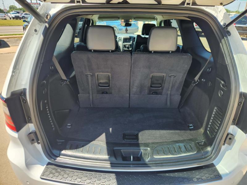 Dodge Durango GT AWD 2018