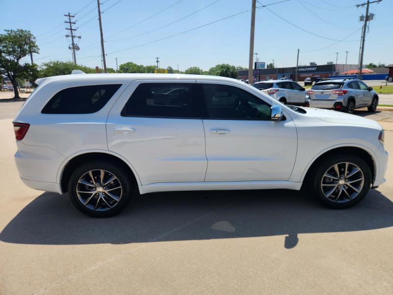 Dodge Durango GT AWD 2018