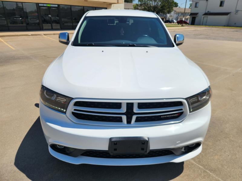 Dodge Durango GT AWD 2018