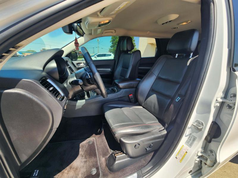 Dodge Durango GT AWD 2018