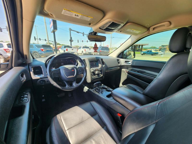 Dodge Durango GT AWD 2018