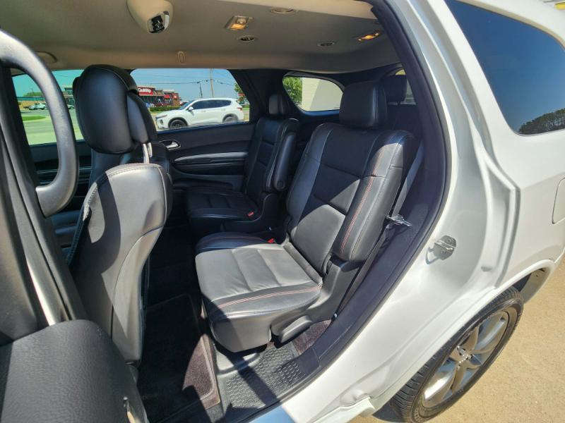 Dodge Durango GT AWD 2018