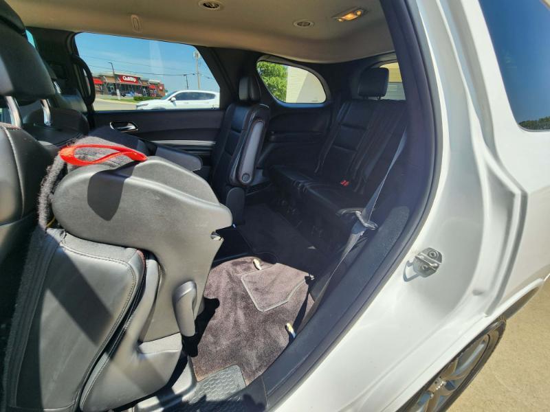 Dodge Durango GT AWD 2018