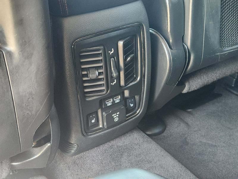Dodge Durango GT AWD 2018