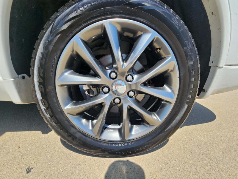 Dodge Durango GT AWD 2018