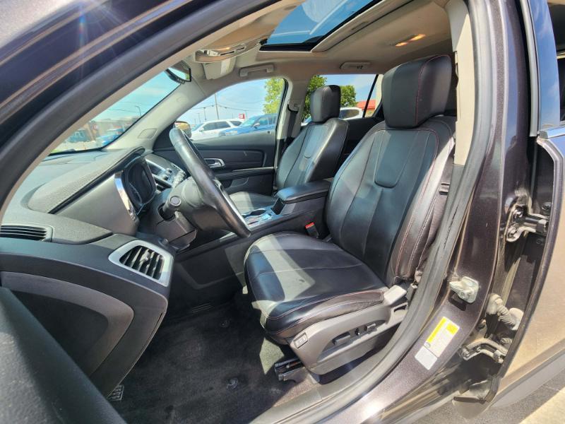 GMC Terrain SLT AWD 2016