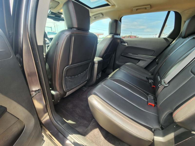 GMC Terrain SLT AWD 2016