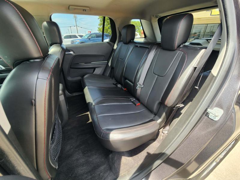 GMC Terrain SLT AWD 2016