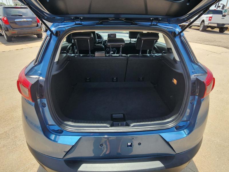 Mazda CX-3 Touring AWD 2019