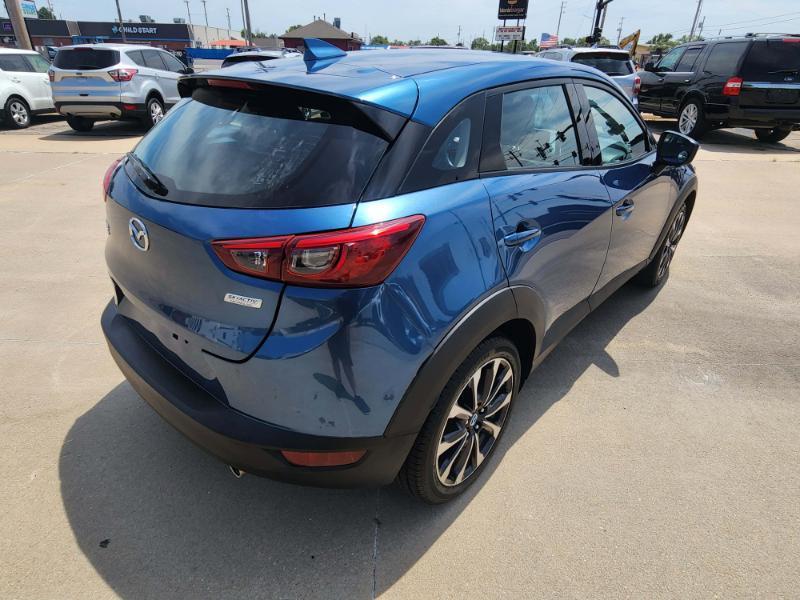 Mazda CX-3 Touring AWD 2019