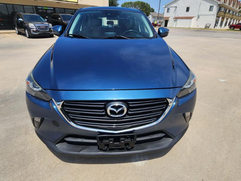 Mazda CX-3 Touring AWD 2019