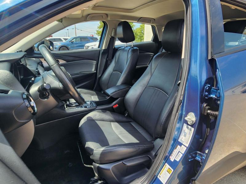Mazda CX-3 Touring AWD 2019