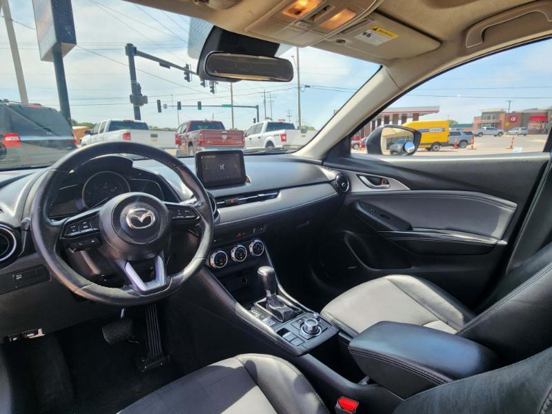 Mazda CX-3 Touring AWD 2019