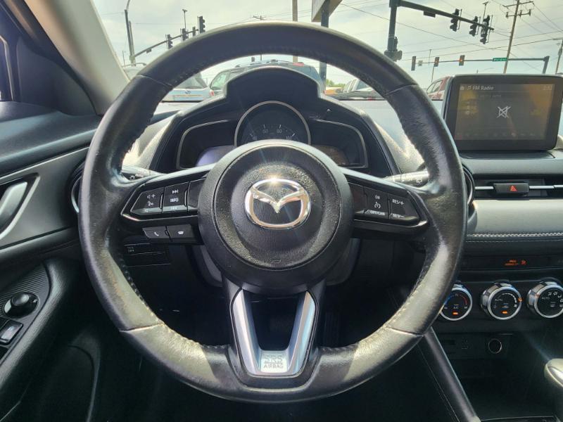 Mazda CX-3 Touring AWD 2019