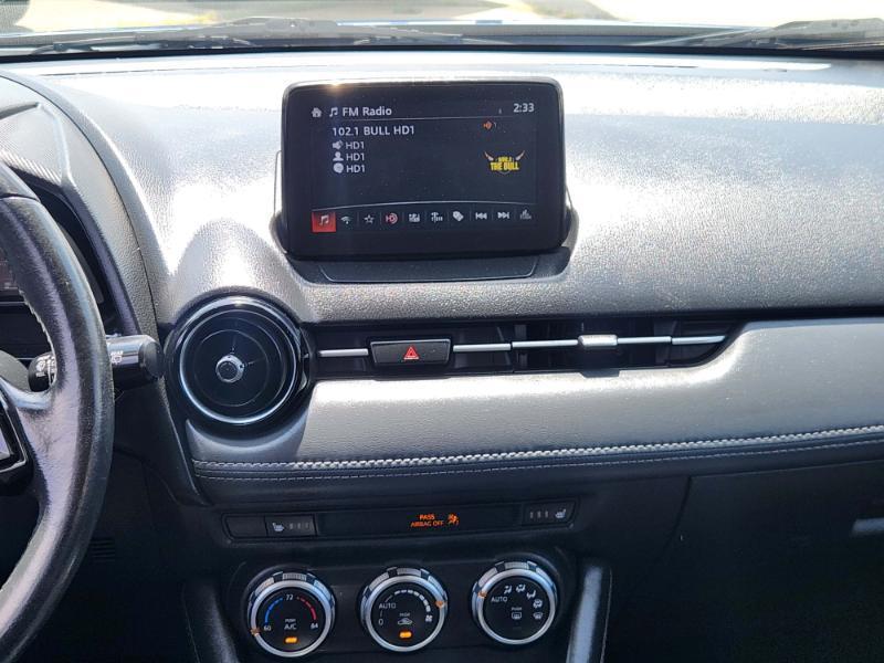 Mazda CX-3 Touring AWD 2019