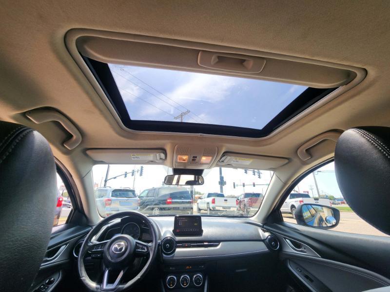 Mazda CX-3 Touring AWD 2019