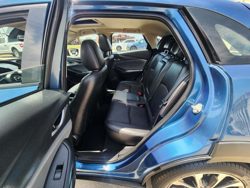 Mazda CX-3 Touring AWD 2019