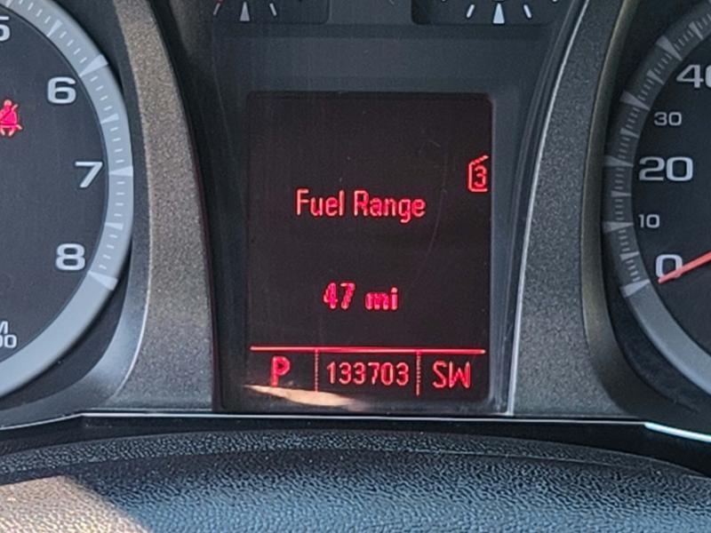 GMC Terrain SLT1 FWD 2010