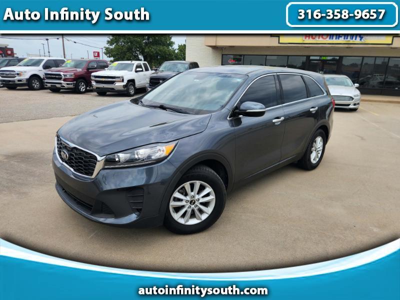 Kia Sorento LX 2020