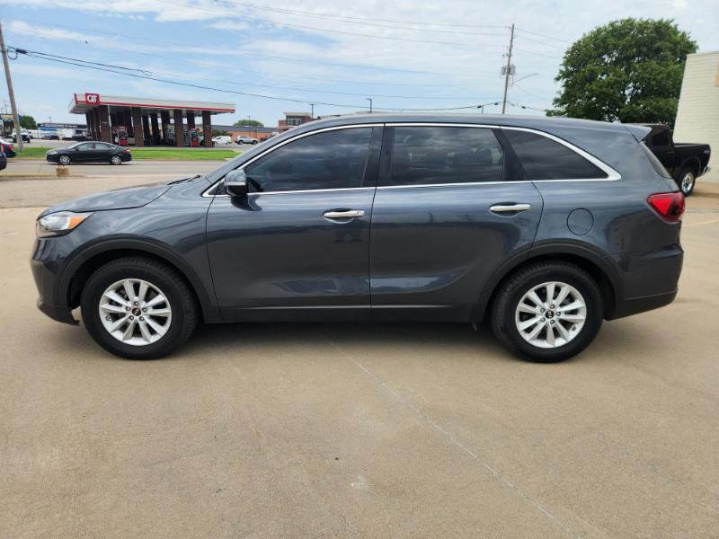 Kia Sorento LX 2020