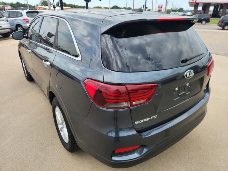 Kia Sorento LX 2020