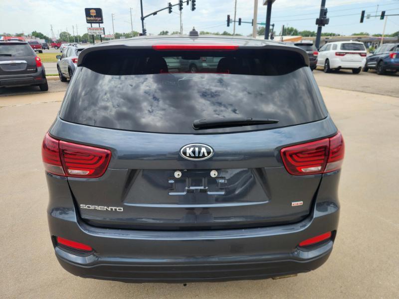 Kia Sorento LX 2020