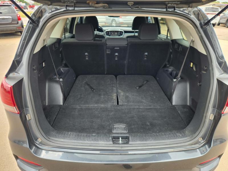 Kia Sorento LX 2020