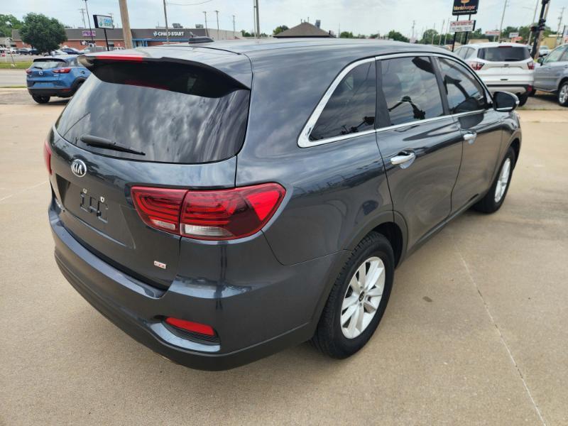 Kia Sorento LX 2020