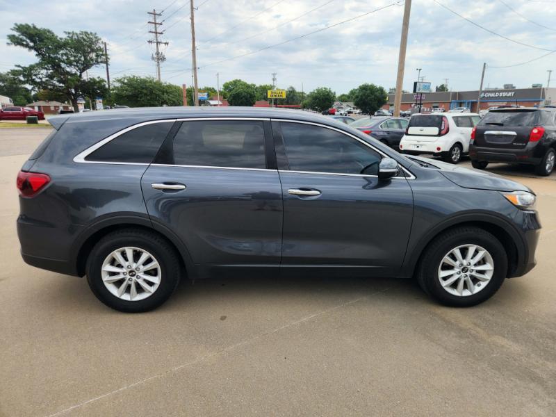 Kia Sorento LX 2020
