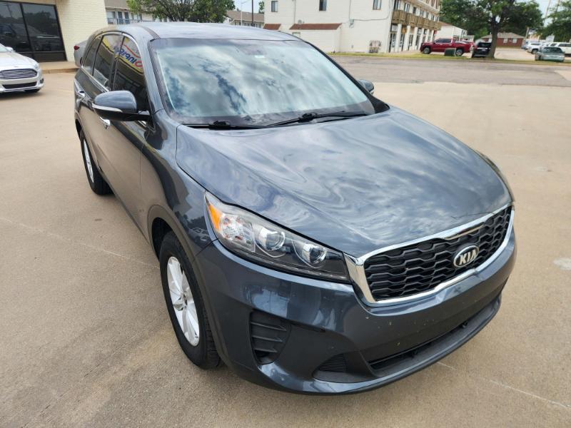 Kia Sorento LX 2020
