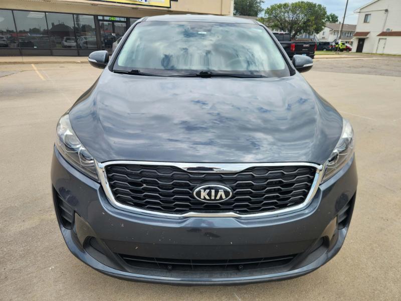 Kia Sorento LX 2020