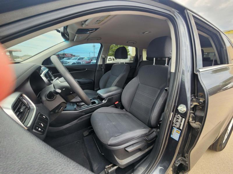 Kia Sorento LX 2020