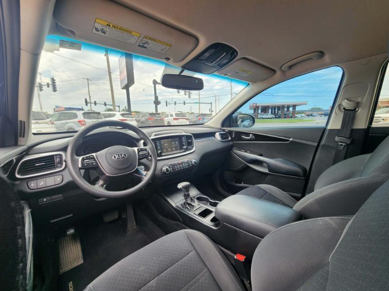 Kia Sorento LX 2020