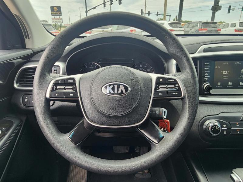 Kia Sorento LX 2020