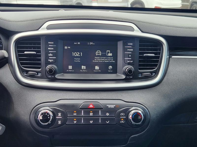 Kia Sorento LX 2020