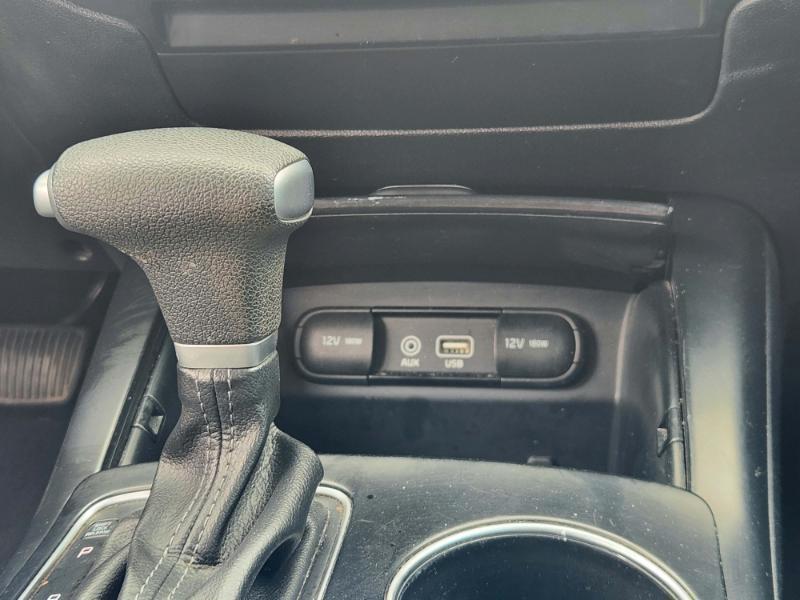 Kia Sorento LX 2020