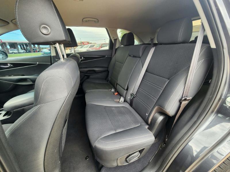 Kia Sorento LX 2020