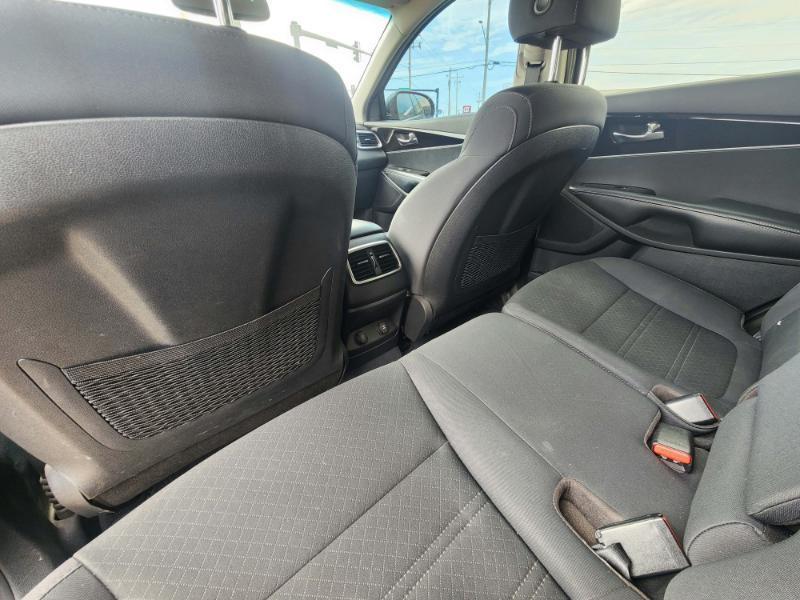 Kia Sorento LX 2020
