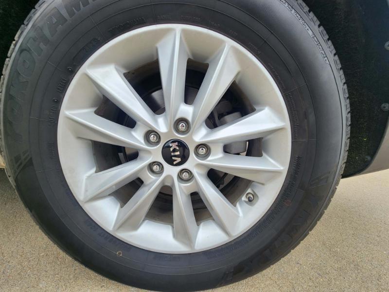 Kia Sorento LX 2020