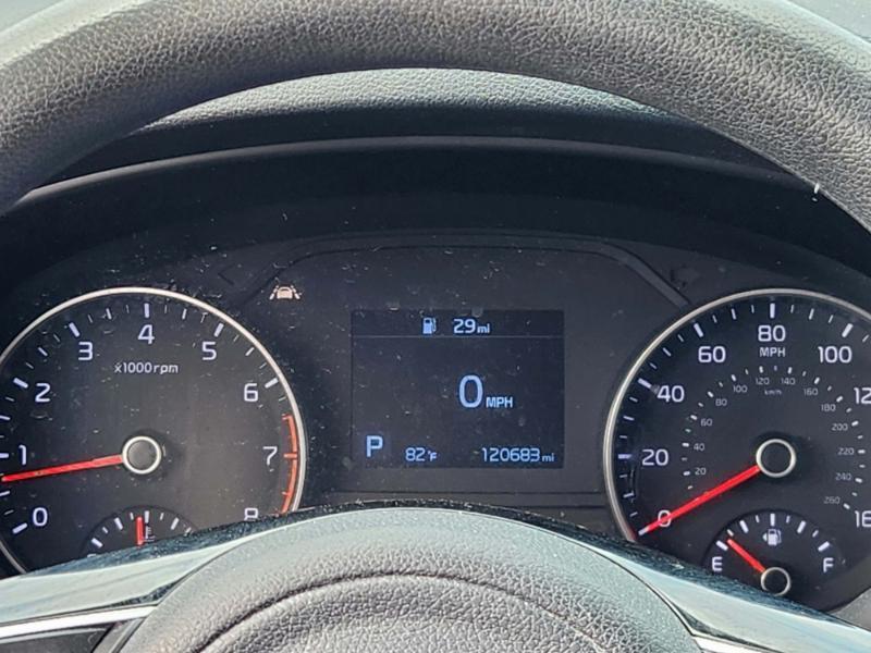 Kia Sportage LX AWD 2022