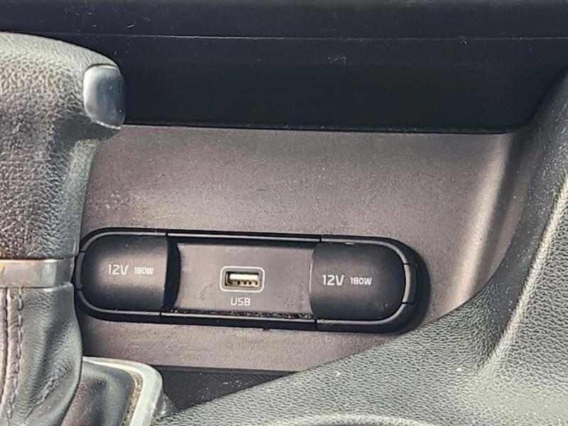 Kia Sportage LX AWD 2022