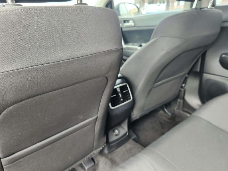 Kia Sportage LX AWD 2022